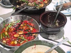 -费大厨辣椒炒肉(黄兴中心广场店)