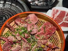 -火炉火自助餐(西直门凯德MALL店)