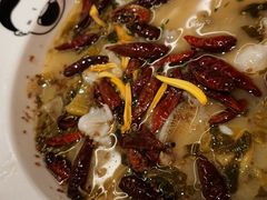 -江渔儿酸菜鱼(曜一城店)