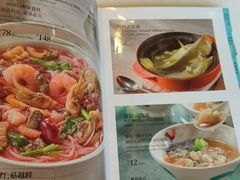 -莆田餐厅PUTIEN(三里屯店)