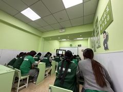 -学知乐教育·幼小衔接·小学科辅导(嘉定镇校区)