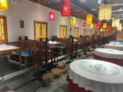 -小隐院子·庭院餐厅(大学城后湖店)