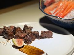 -黑木原精致料理·铁板烧