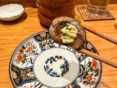 -Sushi Zo Hong Kong