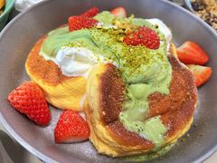 -WOKKA by艮上(中海环宇荟店)