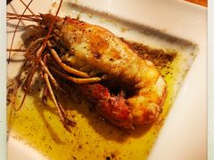 冰茶-Ministry of Crab(科伦坡店)