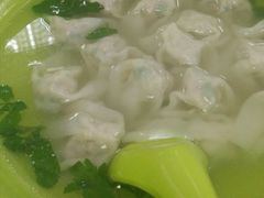 -北京理工大学新食堂
