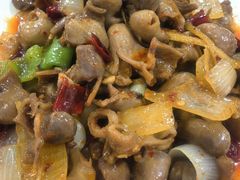 -温州一家人美食(西木头市店)