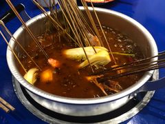 -马路边边串串香(双井直营店)