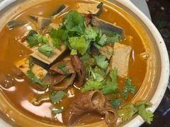 -新天厨酒家(二分店)