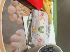 -麦当劳(潮阳店)