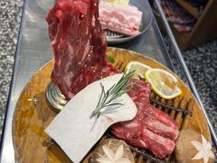 -安又胖韩国烤肉(美罗城店)