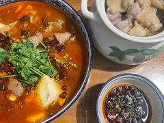 -小街47號江湖菜(四合院店)
