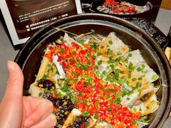 -得意啫·广东啫啫煲(前海HOP店)