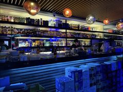 -MOSSO音乐酒吧·Live House(南京西路店)