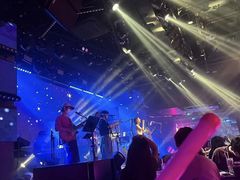 -MOSSO音乐酒吧·live house(南京旗舰店)