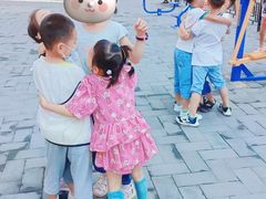 -乐之源小学课后高端托管(德胜门中心)