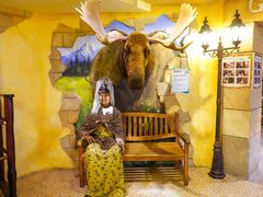 -信不信由你博物馆