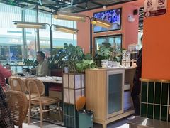 大堂-發起人·肉骨茶(万象汇店)