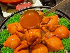 -翕间食·精致淮扬菜(江苏大剧院店)