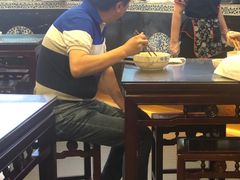大堂-德兴馆(广东路总店)