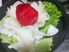 -热火朝天鲜切牛肉火锅(南强街巷店)