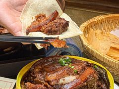 -大张烙馍村·美食地标(泉山店)