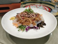 -大锅强·蒸海鲜青岛菜(城市阳台店)