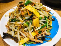 -满园烤鸭·春饼(奥体万达店)