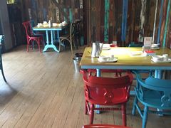大堂-吴越荣记·苏州菜·松鼠桂鱼(斜塘老街店)