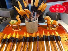 -千家粗粮王(MOMOPARK店)