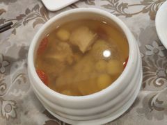 -新兴家喻酒家·羊城名宴(昌岗店)