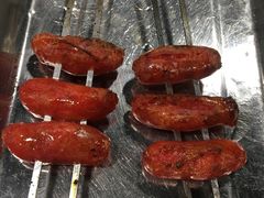 -碎怂烤肉(钟楼柳巷店)