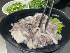 -阳坊胜利涮羊肉(阳坊老店)