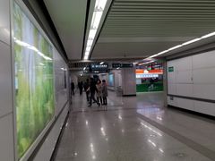 -安远门(地铁站)