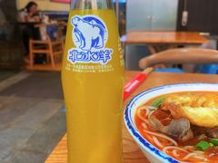 -车沾巷·重庆老味豌杂面