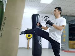 -仁义咏春拳馆(黄村国术馆)