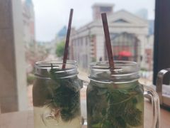 -LENBACH兰巴赫西餐啤酒坊(大连东港店)