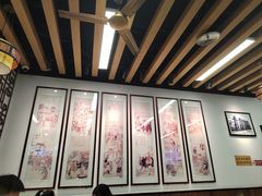 -东方宫·中国兰州牛肉拉面(三里屯店)