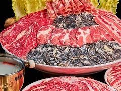 -芭菲盛宴·环球美食(袁家岗店)