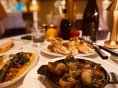 -La Petite Maison (LPM) Hong Kong