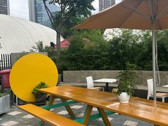 -Green Option(官舍店)