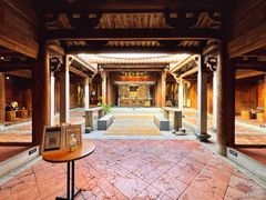 -晋江五店市传统文化旅游区
