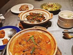 -A One Kitchen·南京精菜馆(德基广场店)