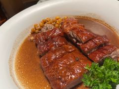 -汤城小厨•粤菜•靓汤(苏州街店)