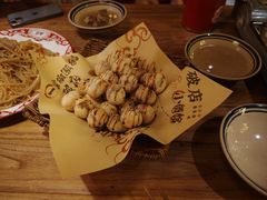 -破三川·新川菜(静安大融城店)