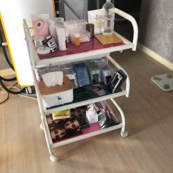 -悦美国际半永久纹眉纹绣