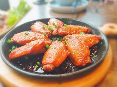 -鲜小岛·铜锅涮肉