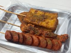 -大江麻辣拌(石油学院店)