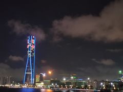 -澳门环岛游湾仔码头